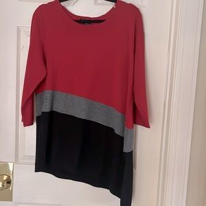 US TUNIC SWEATER TUNIC